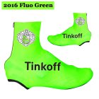 Tijdritoverschoenen Saxo Bank Tinkoff 2016 groen (2)